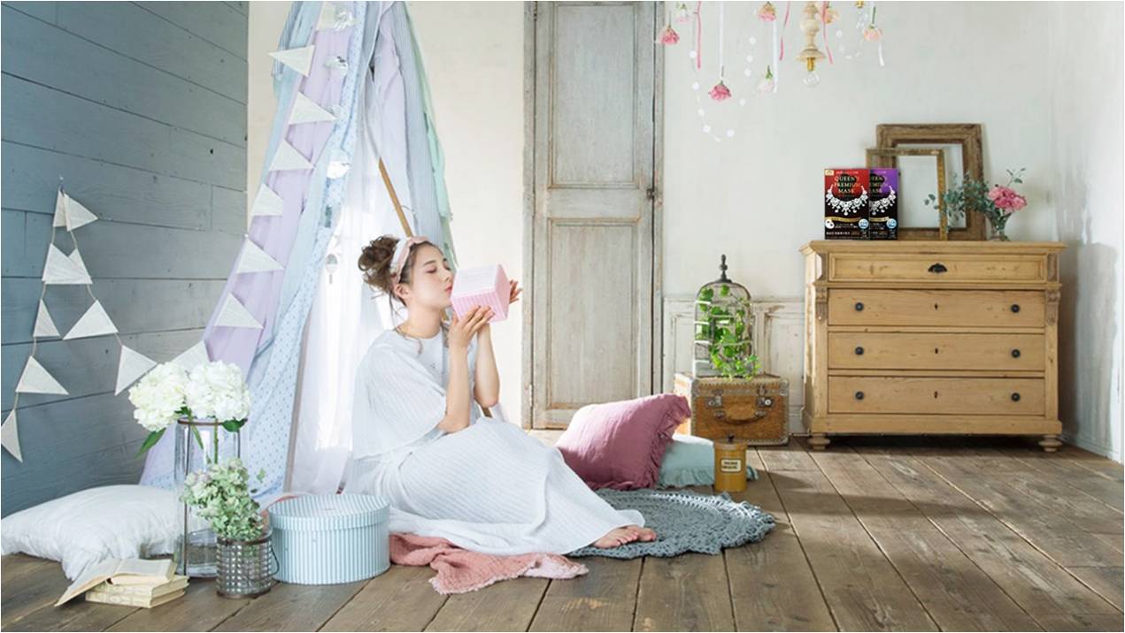 日本面膜qualityfirst,早安面膜日本美白款