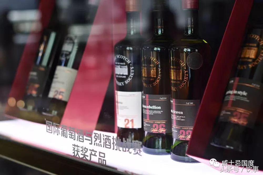 盘点WhiskyL!2018｜十年盛典，果然十全十美！周立波也来了