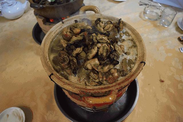 舌尖上的清远老字号,清远美食排行榜前十名早茶