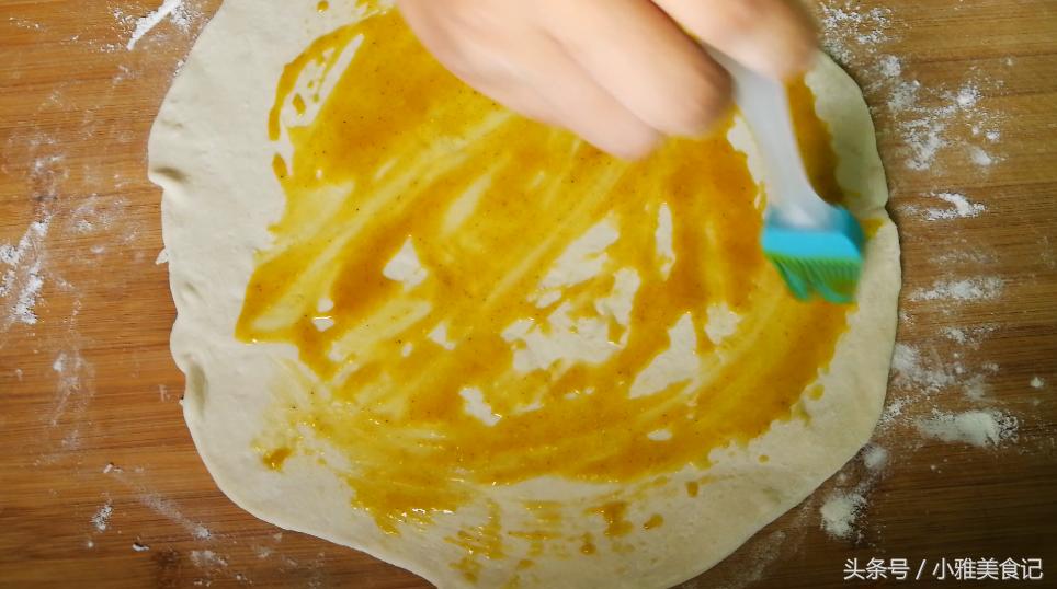 电饼铛烙出来的烙饼硬怎么办,电饼铛烙饼发硬怎么解决