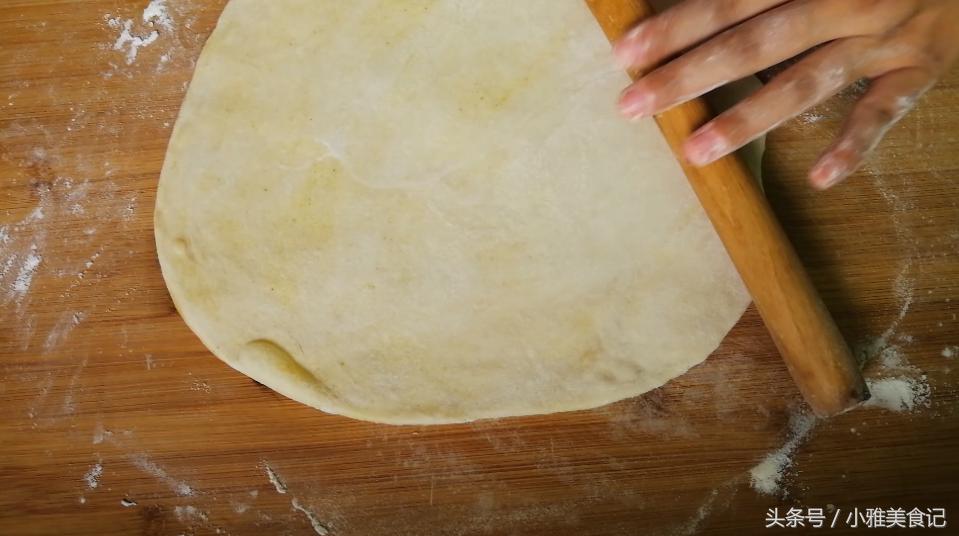 电饼铛烙饼不发硬的小窍门,电饼铛烙饼不硬的窍门