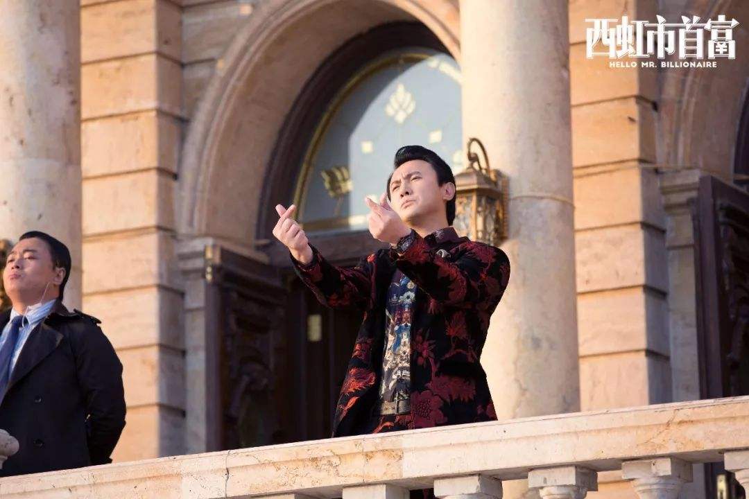 谁是喜剧之王,谁被称为喜剧之王