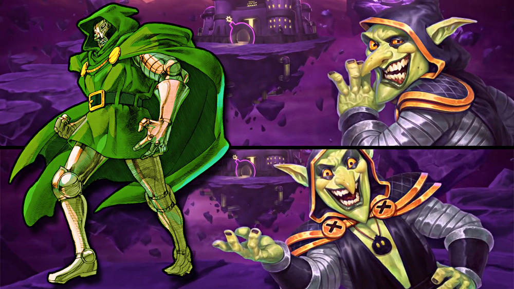 炉石冒险砰砰博士的镜像谜题,从炉石到原神