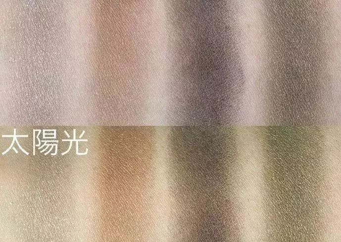 番茄炒鸡蛋妆容,番茄炒蛋日系妆