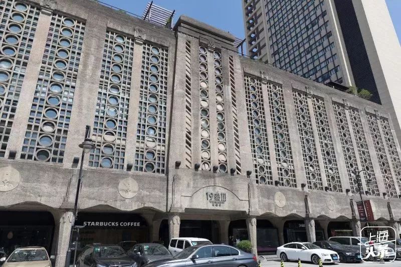 对不起，我要去虹口了！