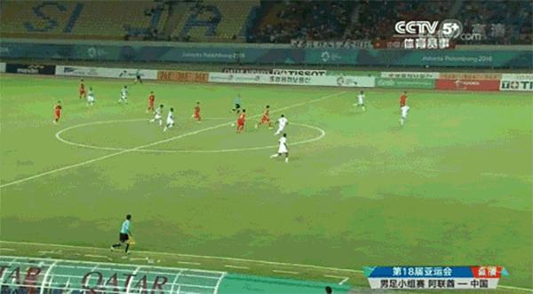 怕再被打脸？体育总局官网这次对男足惊艳表现出奇克制