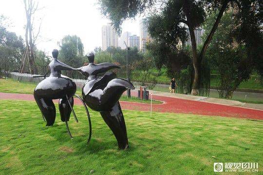 去天府绿道怎么走,去天府绿道需要做什么准备