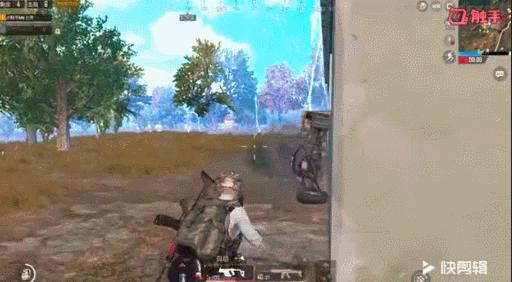 刺激战场1v4胜率高的枪,刺激战场满配最强的5把枪