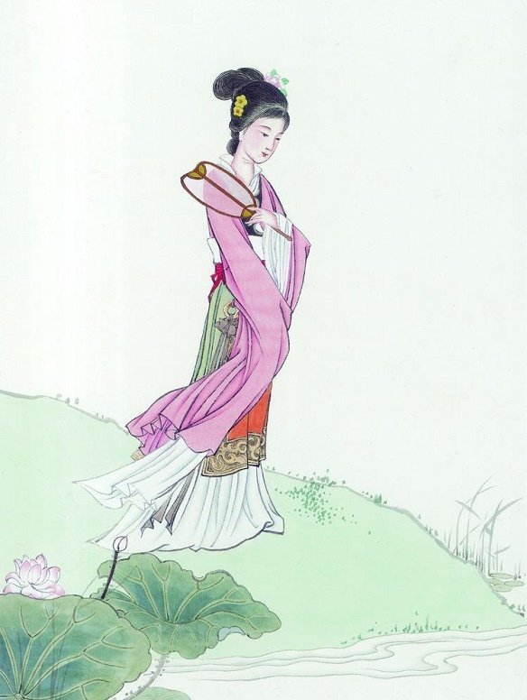 影响人一生的100句话,10首诗词道出最本真的人生哲理