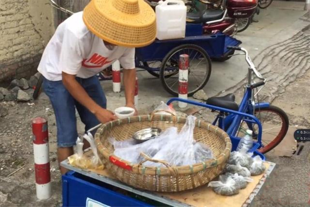 儿时怀旧的小吃有哪些,儿时记忆中的特色小吃