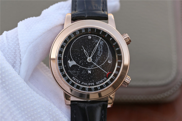 高仿表背后真相揭秘,深度揭露高仿表的内幕