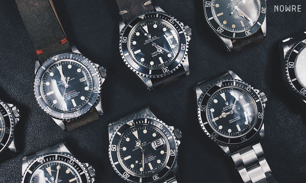 高仿表背后真相揭秘,深度揭露高仿表的内幕