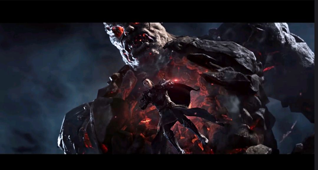 这是一份正经的游戏测评