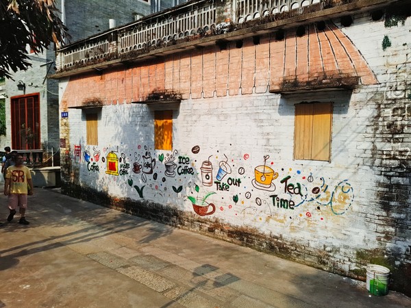 顺德逢简水乡出名小店,顺德逢简水乡属于哪个镇