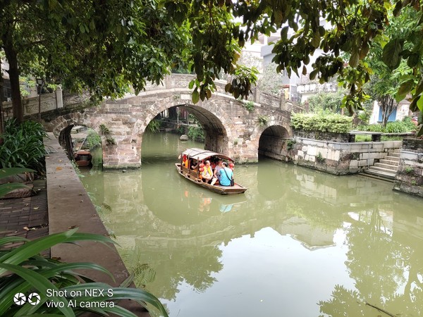 顺德逢简水乡出名小店,顺德逢简水乡属于哪个镇
