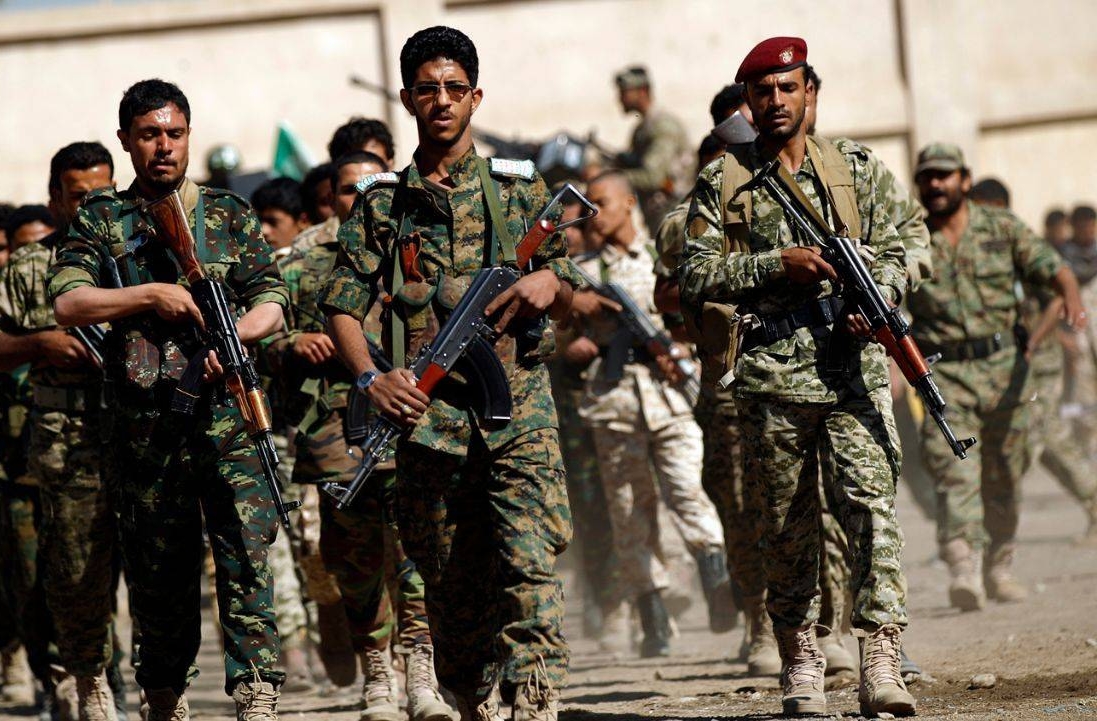 伊朗最新军事部署,中东和伊朗最新军事消息