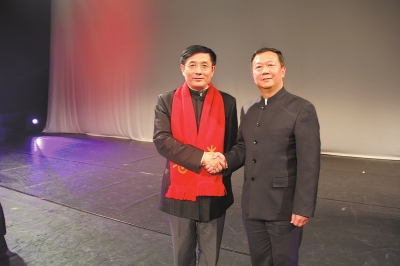 “一带一路”点染多彩生活