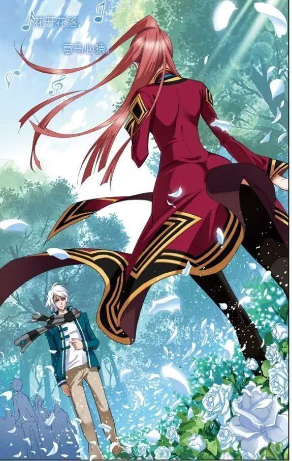 斗罗大陆六大少儿情节,斗罗大陆的小细节和秘密