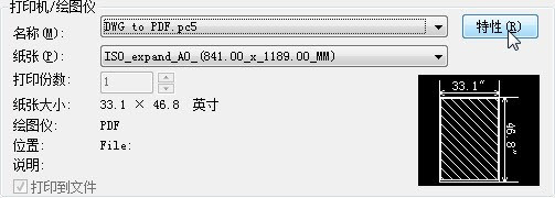 cad打印时彩色线条怎么打印成黑色,cad从画图到打印出图纸全过程流程
