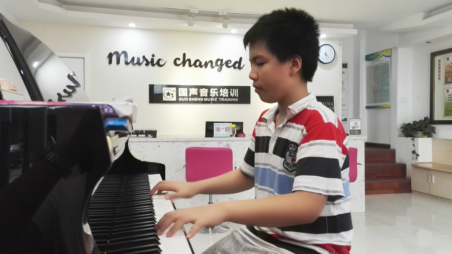 琴童怎么规划学习和练琴,假期古筝训练方法