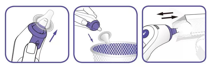 博朗耳温枪小孩用什么模式,博朗耳温枪irt4520如何调摄氏度