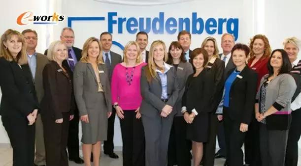 德国知名品牌企业,德国高端制造业十大排名