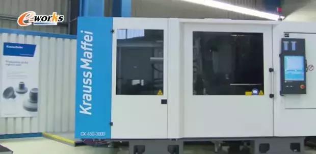 德国知名企业名录,德国著名工业企业排名