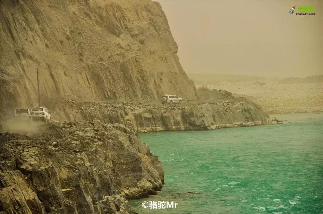 媲美川藏线的独库公路,能媲美独库公路的另一条小众公路