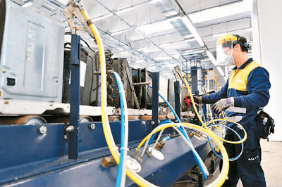 废家电回收政策,广东大量废电子电器回收