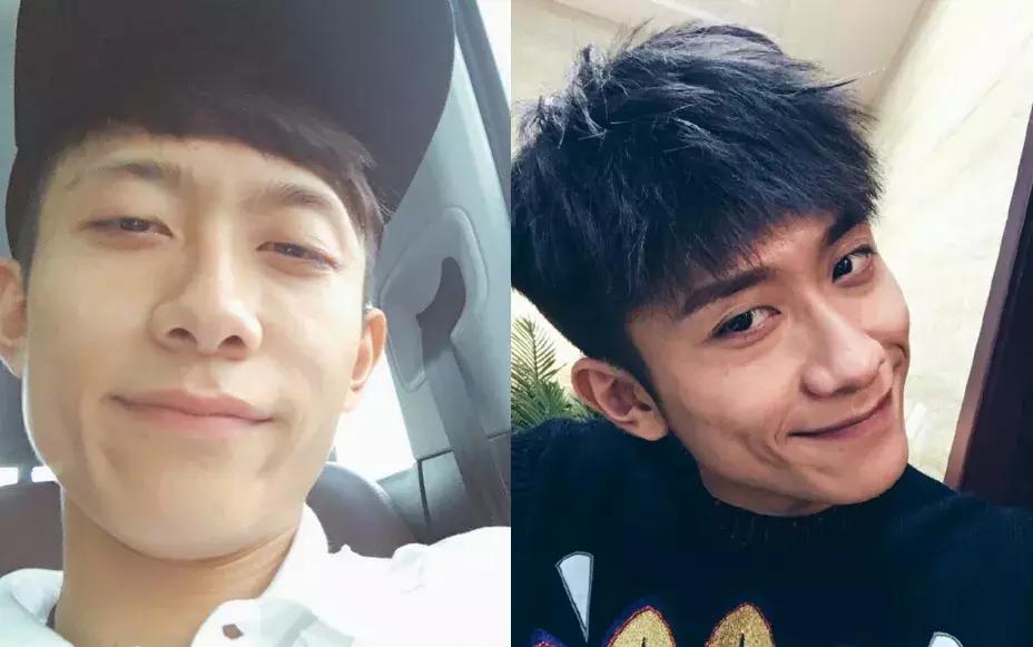 怎么修眉毛技巧图解男士,最简单的修眉小技巧