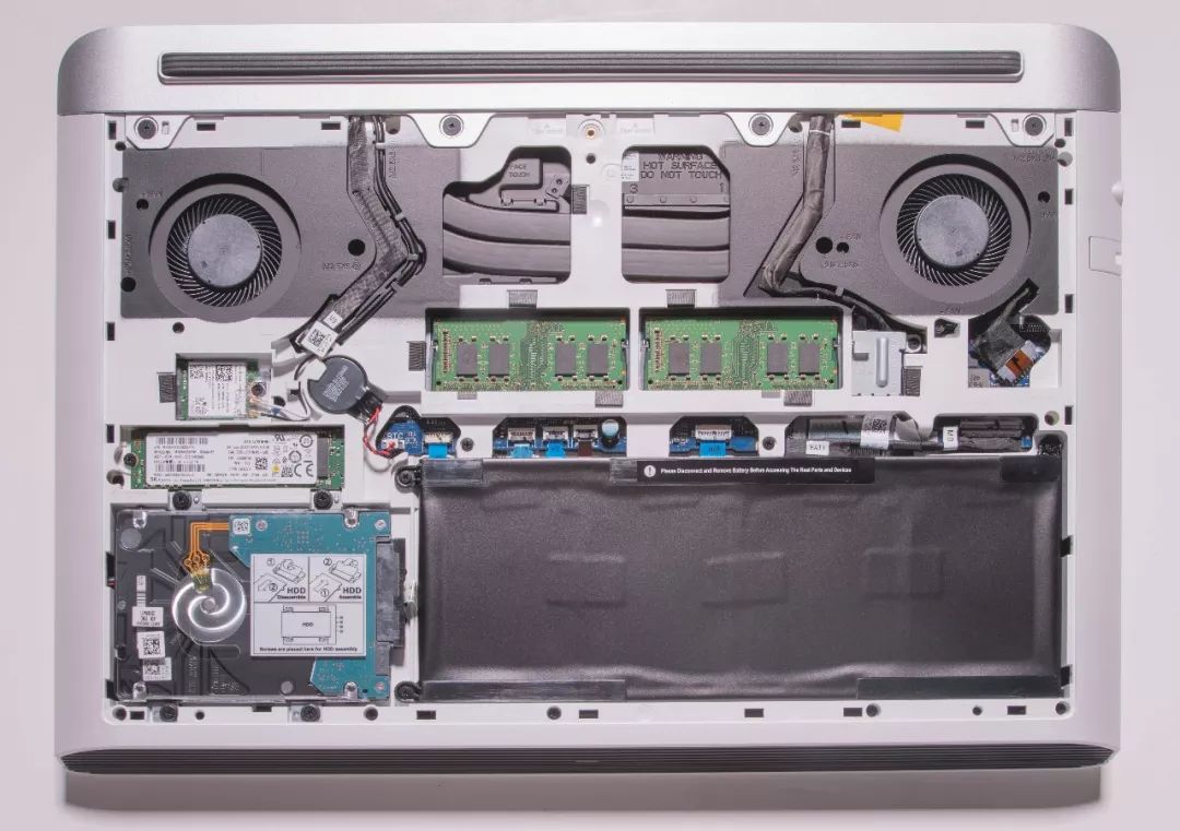 台式机的20系游戏显卡出了,聊聊笔记本的20系显卡