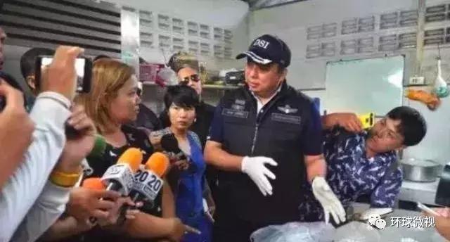 全球产业链骗局揭秘,揭露整个行业内幕的人