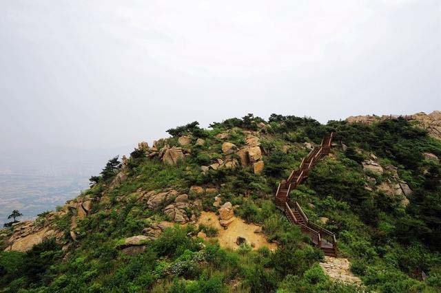 日照旅游攻略探索日照从这里开始 (日照旅游去哪玩这份攻略值得参考)