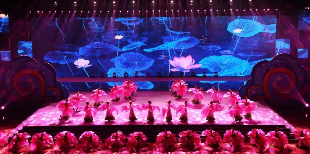 广东省第十五届运动会胜利闭幕，我市体育代表团夺得6金2银7铜