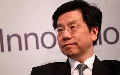 李开复传奇人生故事,李开复商业模式案例