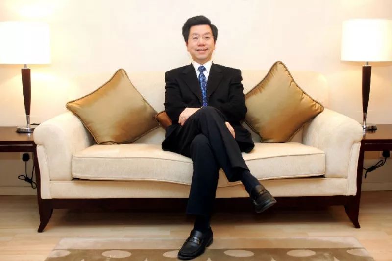 李开复创业成功的秘诀,李开复传奇人生故事