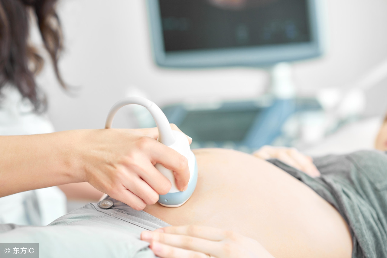 b超单上有哪些字,b超监测排卵单上面符号含义