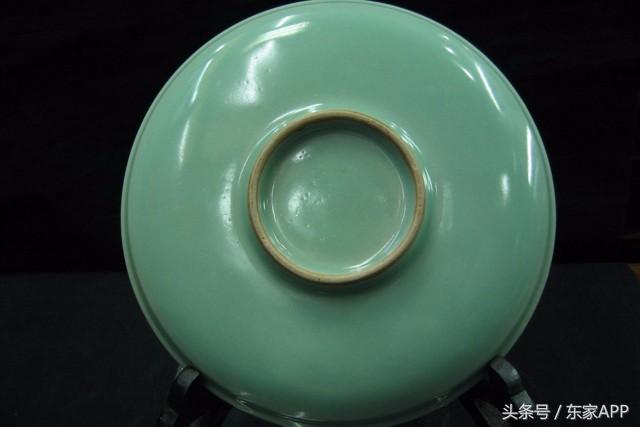 龙泉窑米色釉,龙泉窑瓷器都什么颜色好看