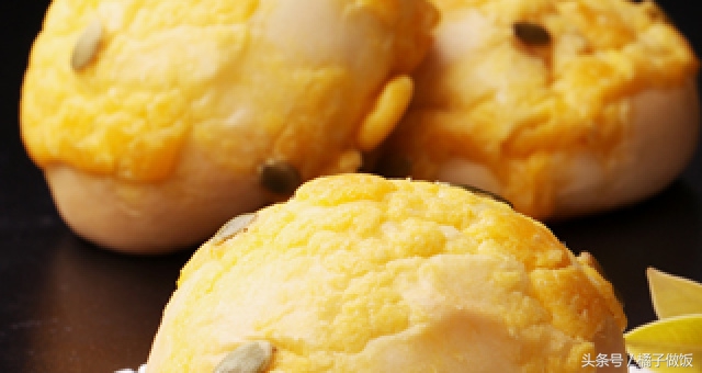 面包的十种做法大全图解,面包的100种做法短视频