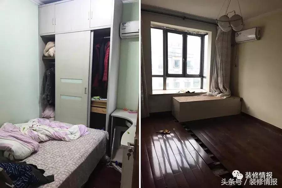 老房翻新70平米老房装修攻略,高档老房翻新案例分享