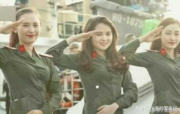 越战越南女兵高清视频,越战真实镜头中国女兵