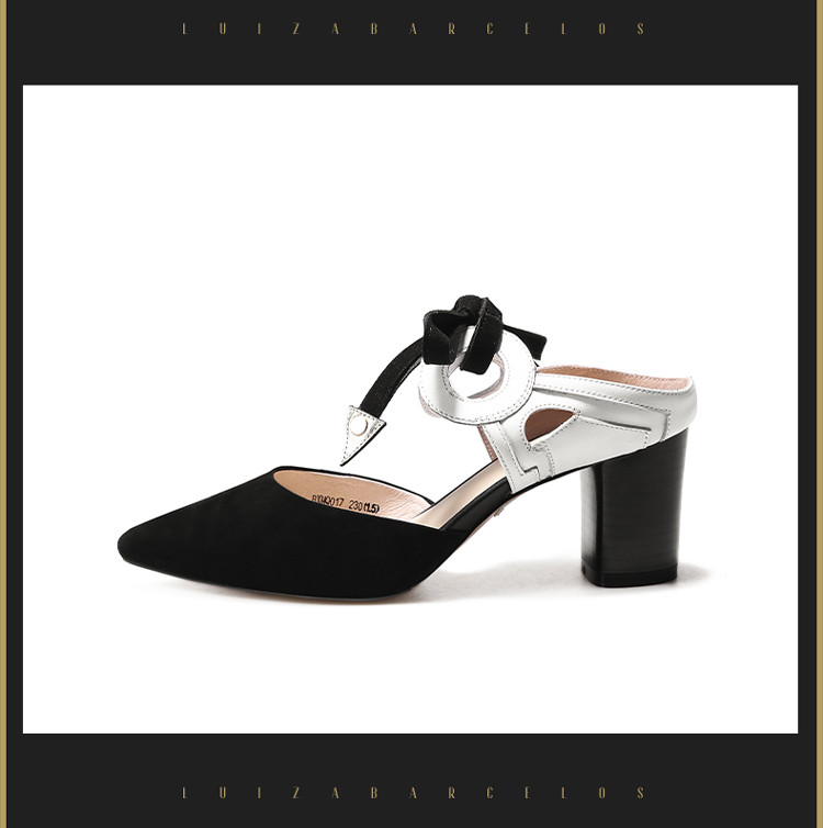 女鞋哪个品牌的鞋好看,女鞋哪个牌子的鞋子好