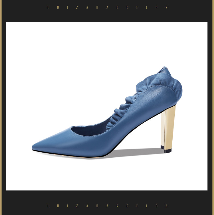 女鞋哪个品牌的鞋好看,女鞋哪个牌子的鞋子好