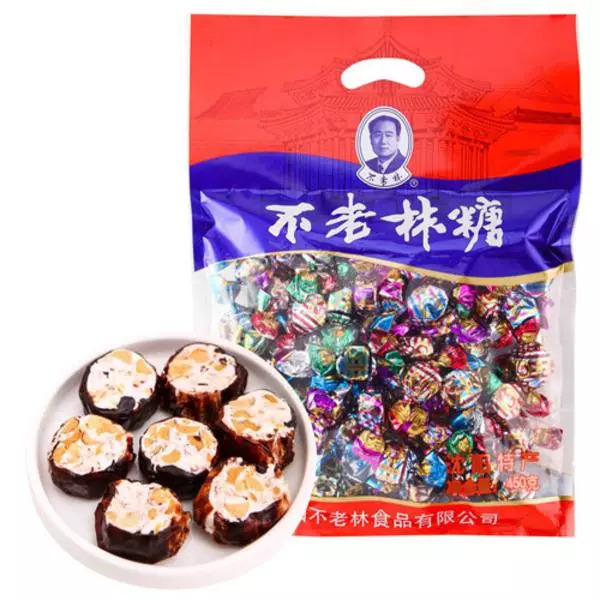 沈阳十大便于携带的特产,沈阳特产排行榜前十名