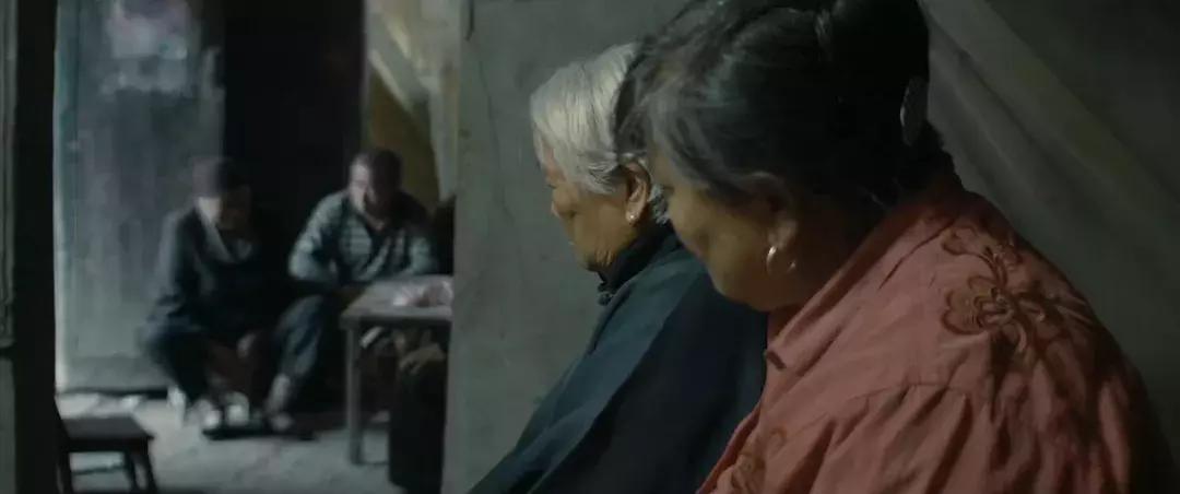 这片不能看！说是虚构，画面却真实得触目惊心……