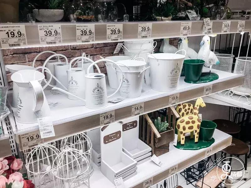 因为这四家店，我在成都桐梓林活出了日本银座的感觉