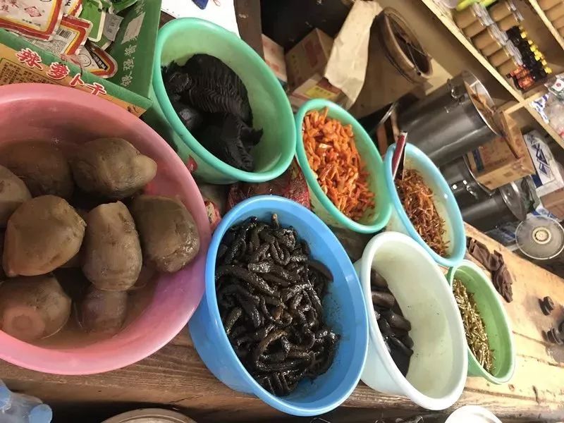 北京哪的芝麻酱是老字号,北京芝麻酱哪里最地道