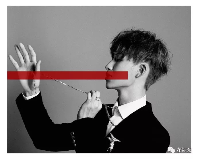 2018年的著名男团,年度最hot男团