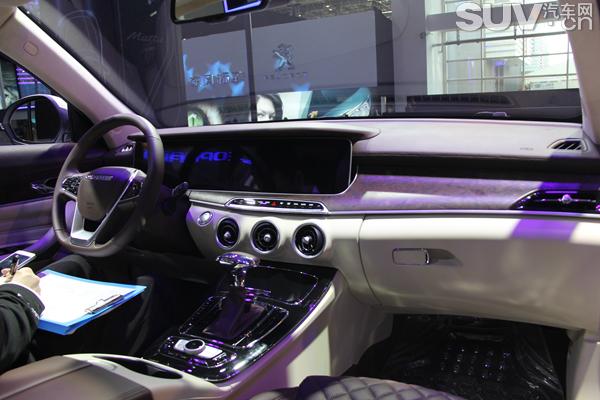 小众的suv车有哪些品牌,这两大爆款suv你被哪辆车所征服