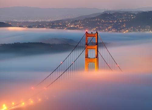 中国十大最顶级的国际大都市排名,全球公认十大一线城市